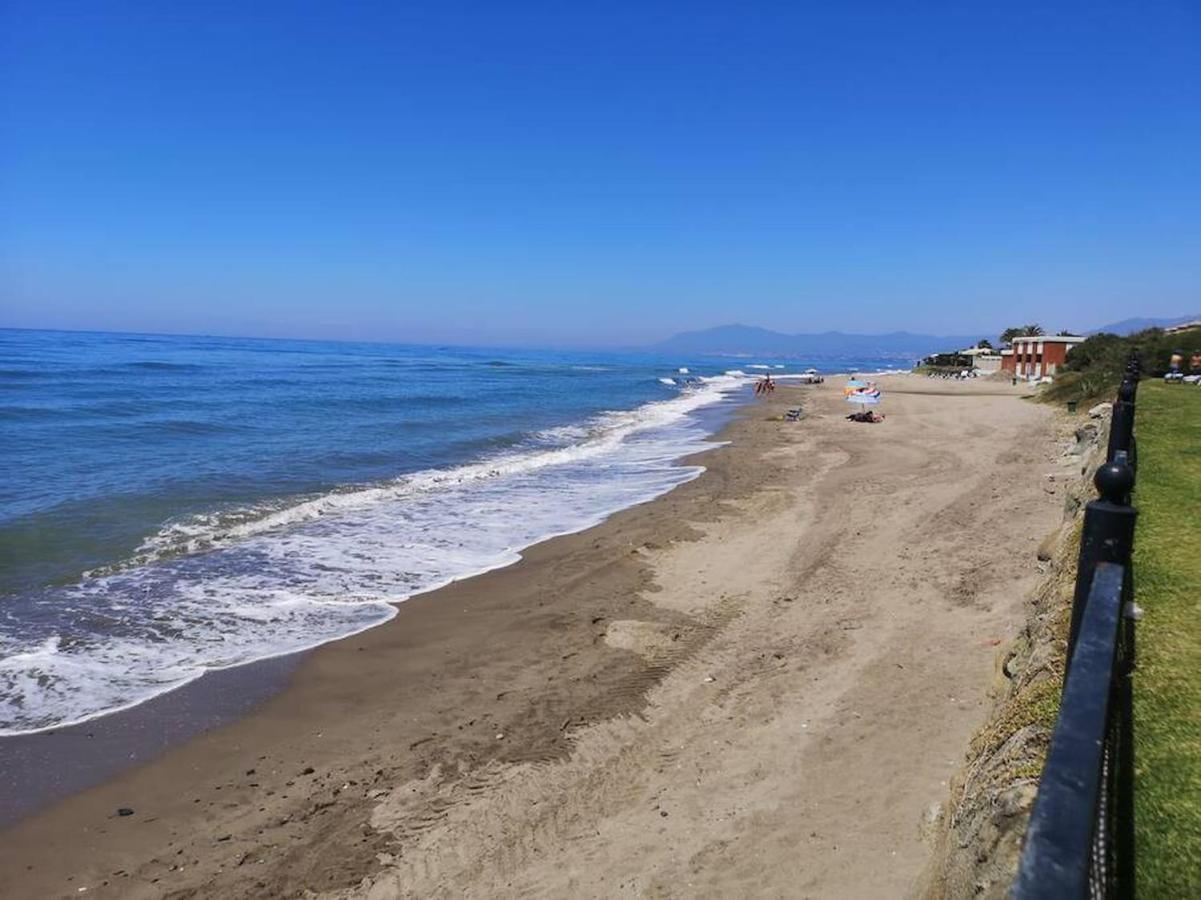 Amazing 3bedroom Flat With Seafront Views & Pool By Sharingco Apartament *